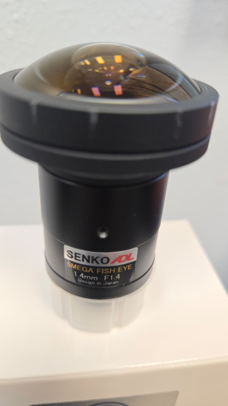 SENKO ADL HEF1414C