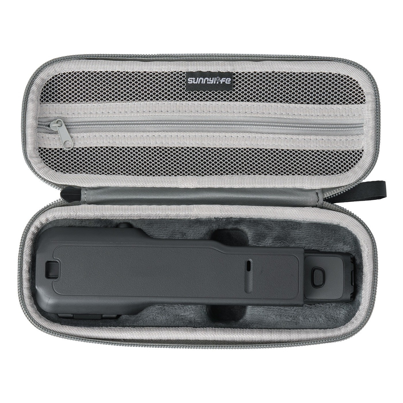 Compact Carry Case for Insta360 Luna Ultra