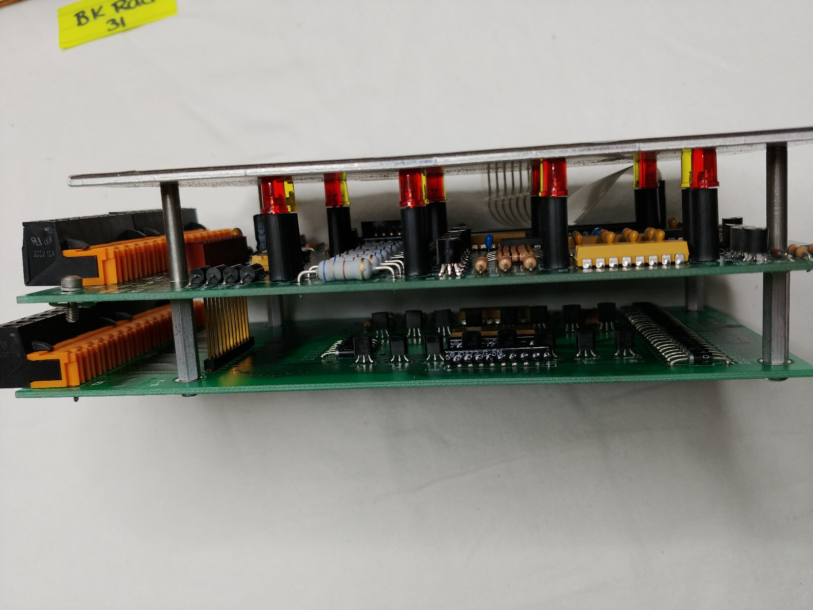 Notifier IZE-A / IZEA