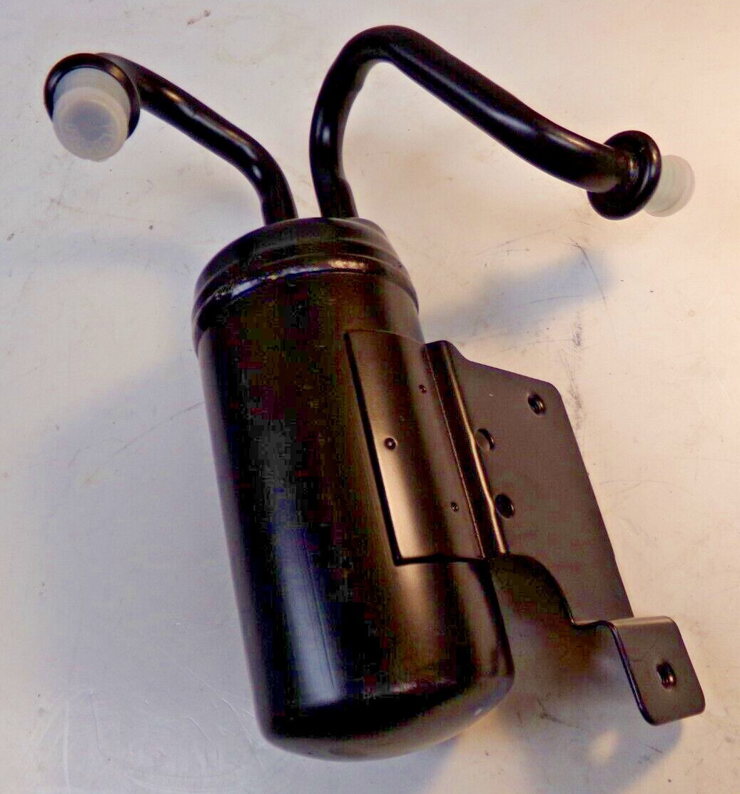 AC ACCUMULATOR