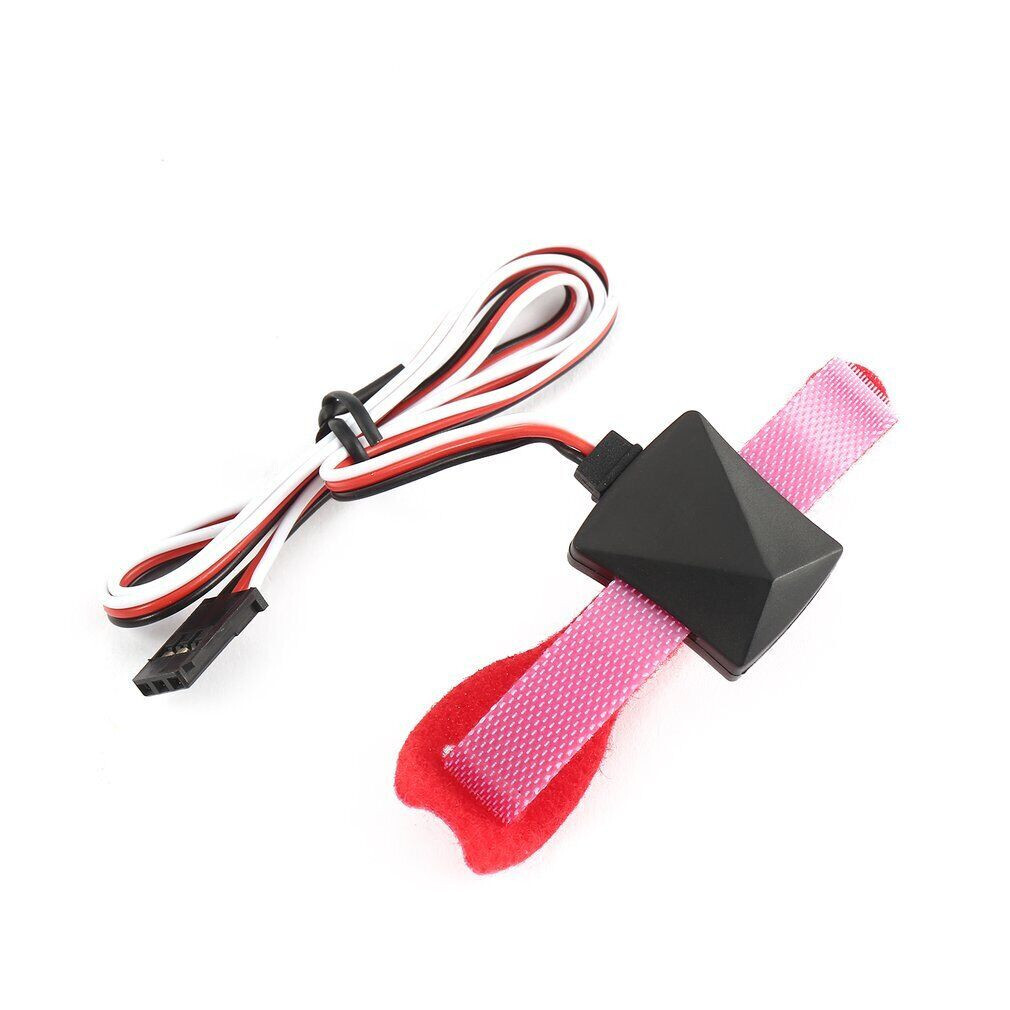 AliseRC Temperature Sensor Checker Cable for SKYRC Balance Chargers US STOCK