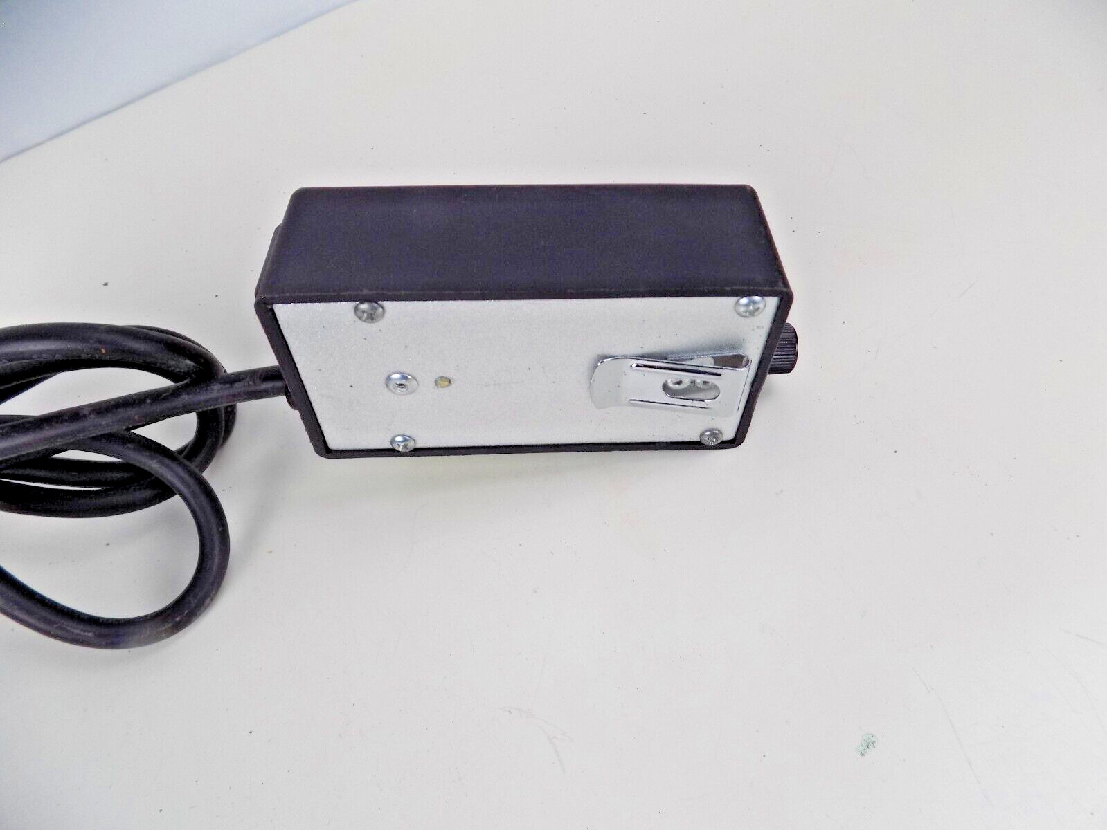 C.A.P. Variable Fan Speed Controller