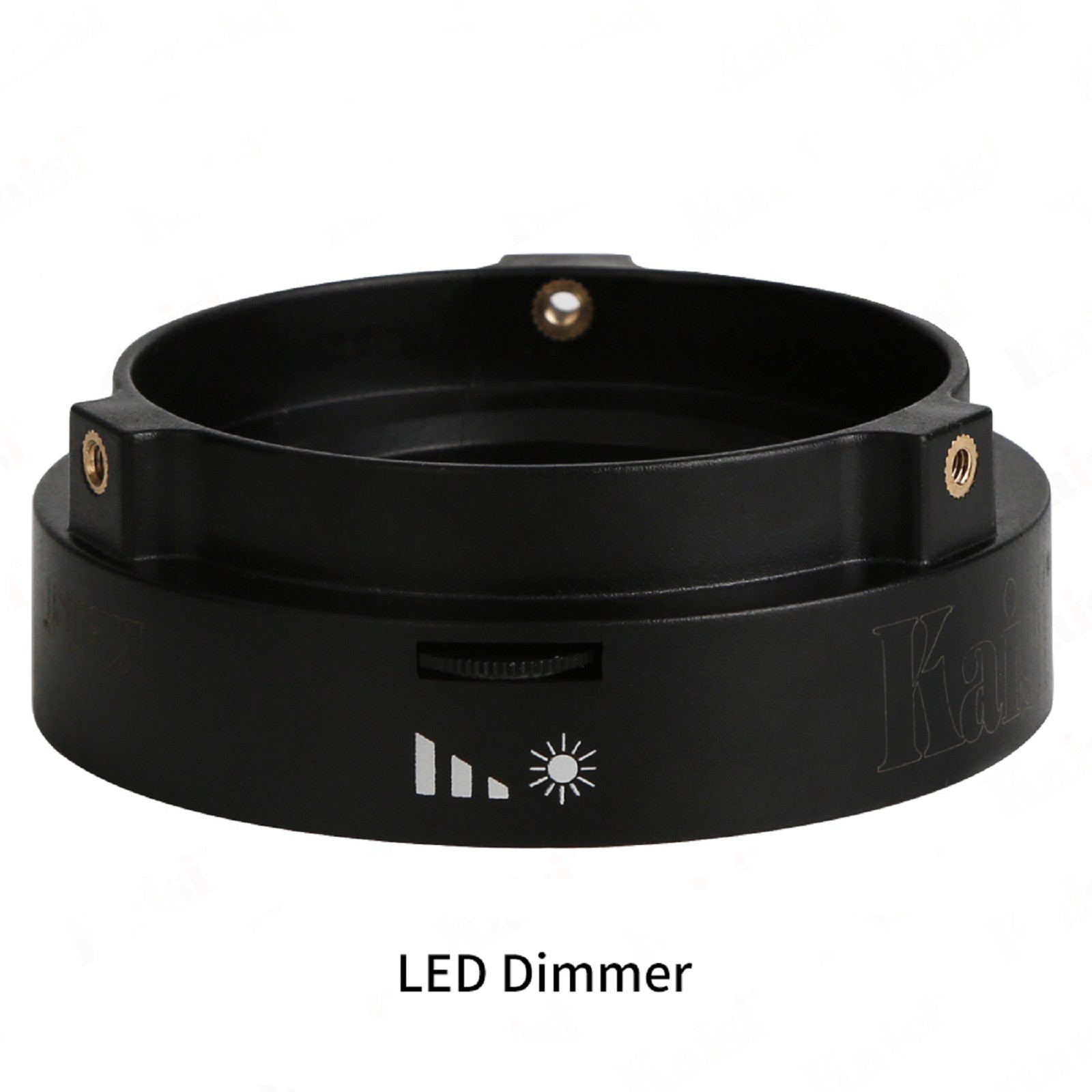 Microscope 72 LED Ring Light USB 5V Adjustable Focus Dimmer Illuminator Lamp k