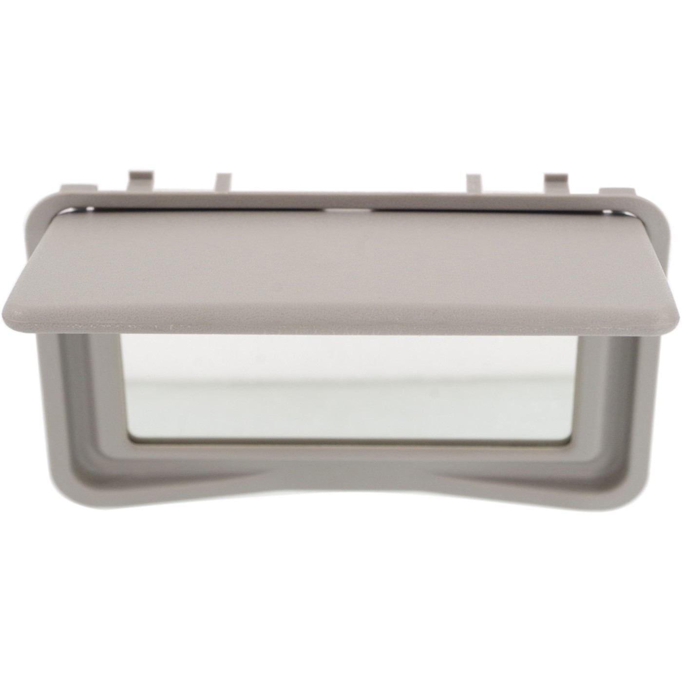 Sun Visor Vanity Mirror Flip Up Door Front 21081025107D84 Mercedes-Benz E Class