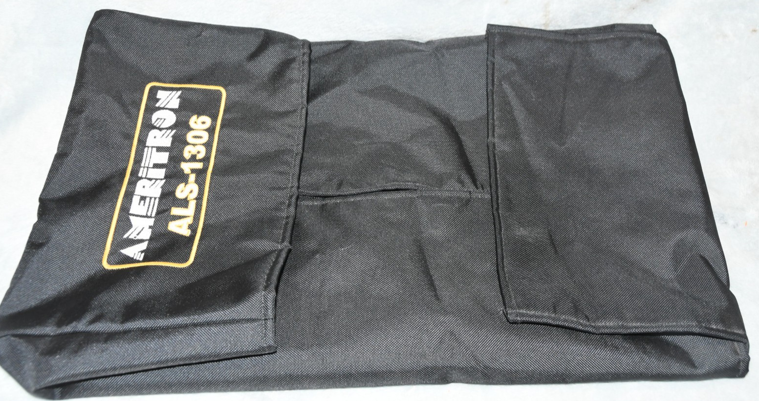 Dust Cover For Ameritron ALS-600 Amplifier