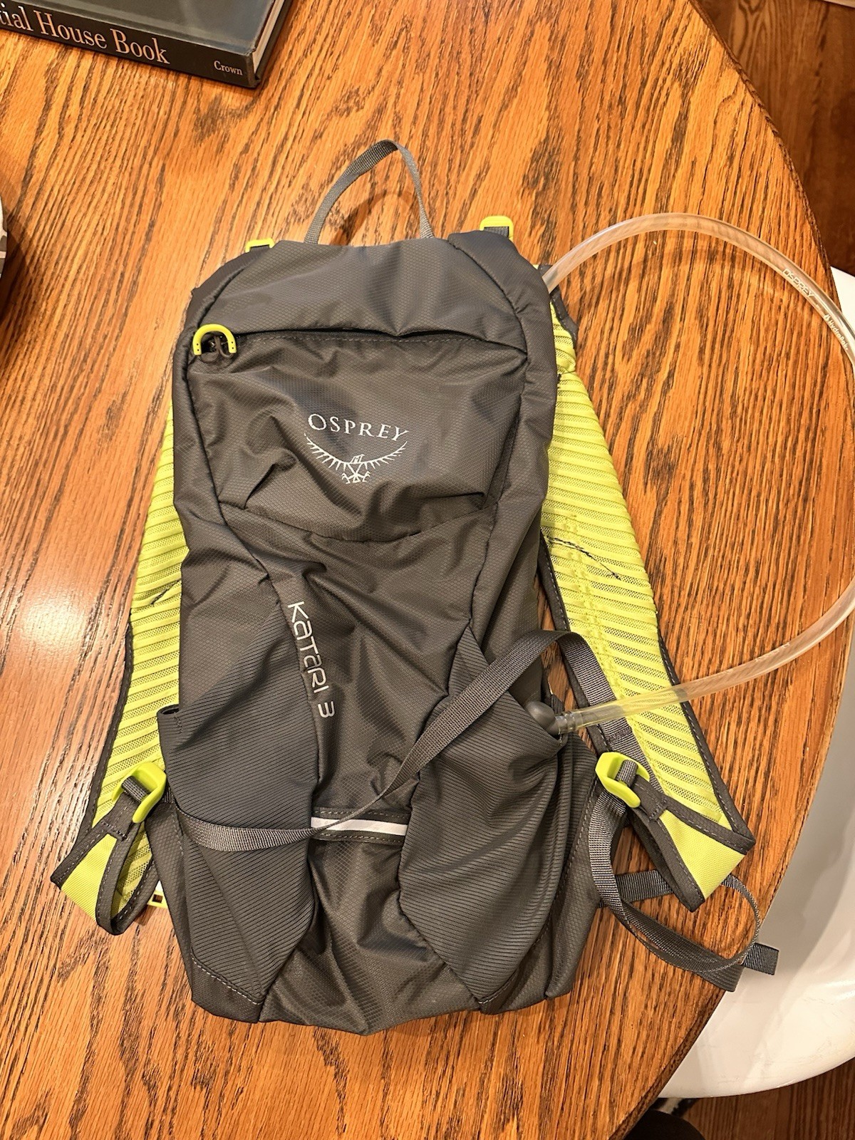 OSPREY Katari 3L Hydration backpack
