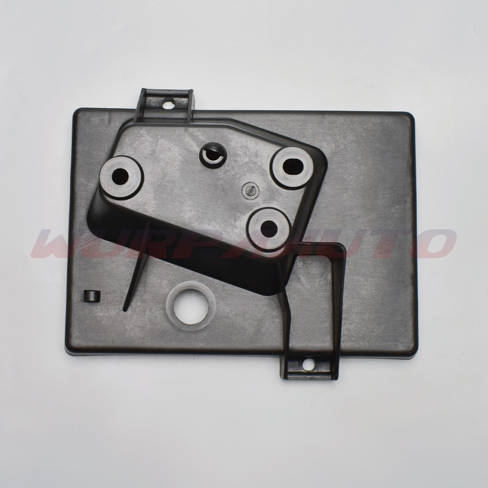 Battery Tray Holder Mount Base Bracket For 1998-2001 Jeep Cherokee 55235819AA