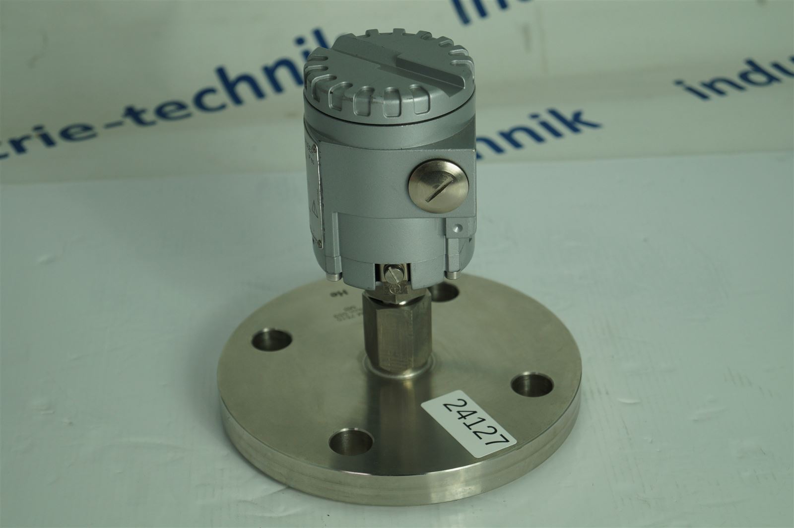 Endress + Hauser PMC 535Z 71AA1P2A3E Ex-89.C.2133