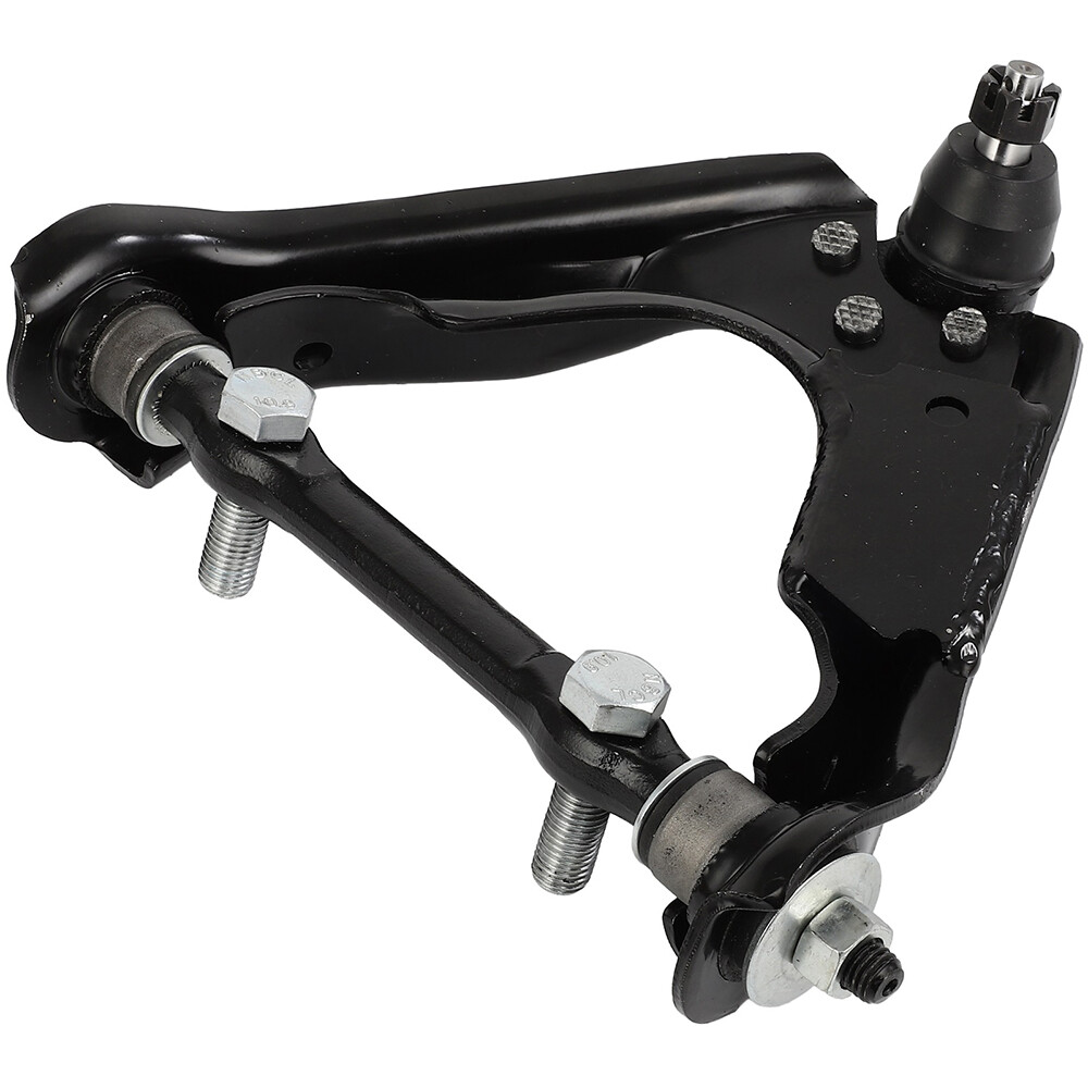 For 2000 - 2004 Dodge Dakota Durango Front Upper & Lower Control Arm Tie Rod End
