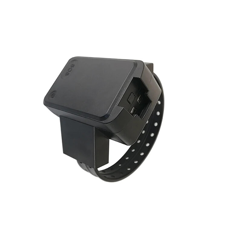 4G WIFI GPS Tracker Waterproof Gps Ankle Trackers with Tracking Devices
