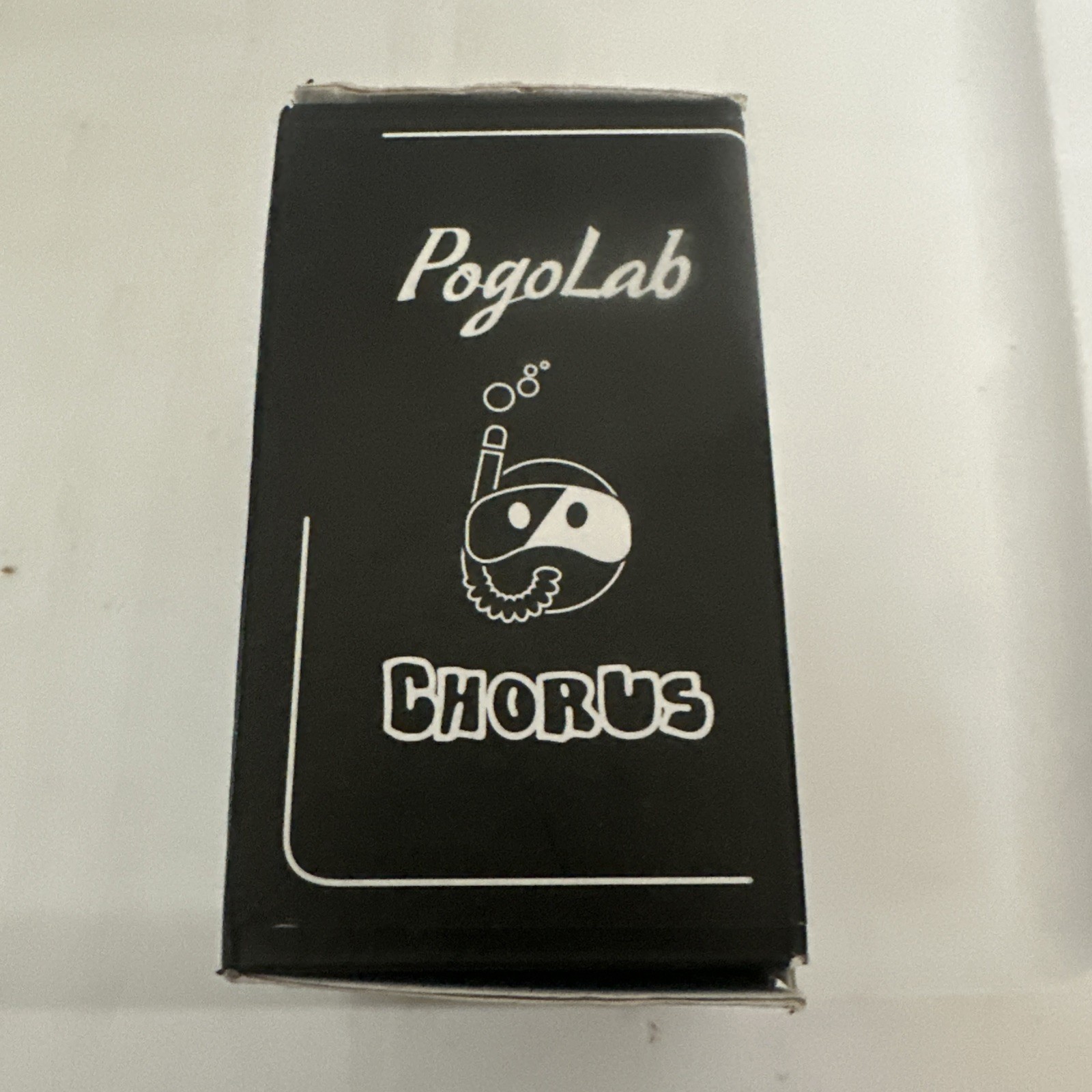 Pogolab Chorus Pedal