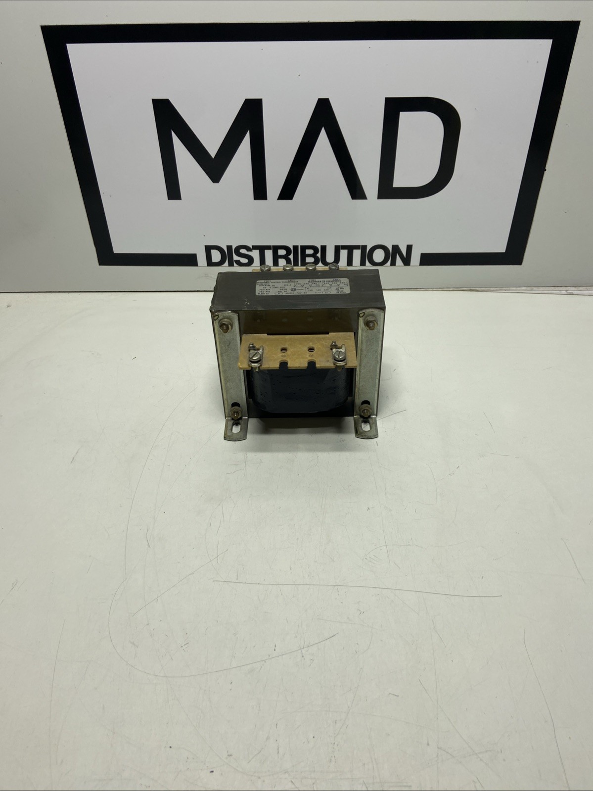 Square D S30033-737-50 Control Transformer