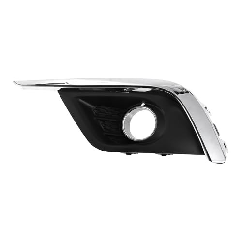 Fog Light Grill for Buick Envision 2016-2018 No.23377237 Front Left Front