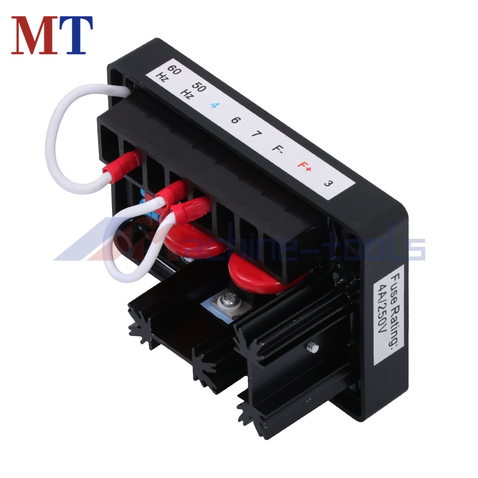 For Basler Generator AVR BE350 Automatic Voltage Regulator Replacement