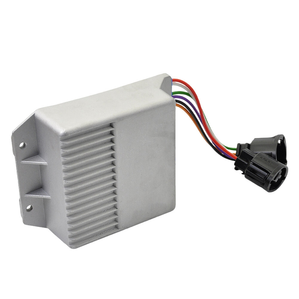 Ignition Control Module For Jeep Ford F-100 F-250 F-350 Mustang Bronco #LX203T
