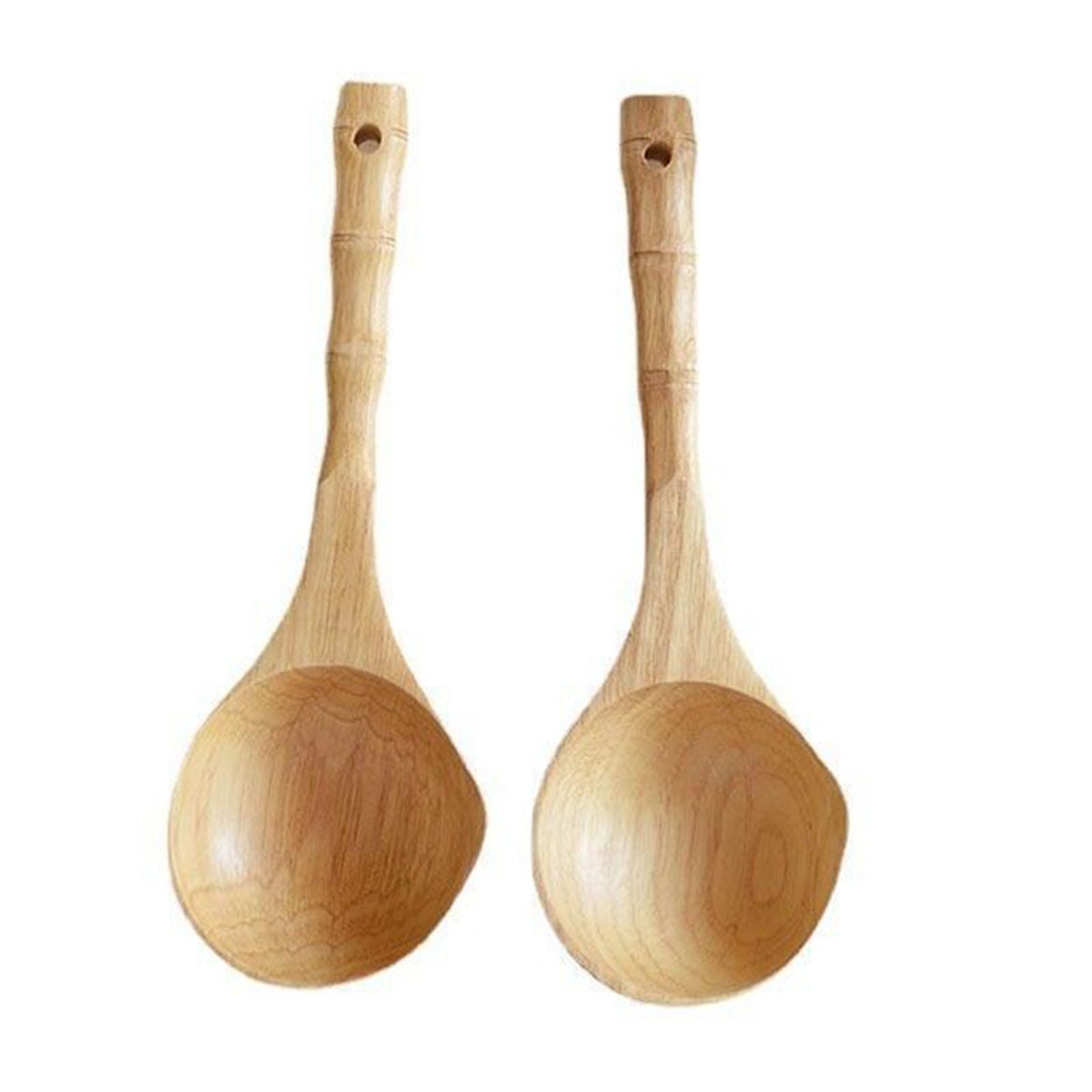 Sauna Ladle Multipurpose Decorative Practical Accessories Lightweight Aesthetic
