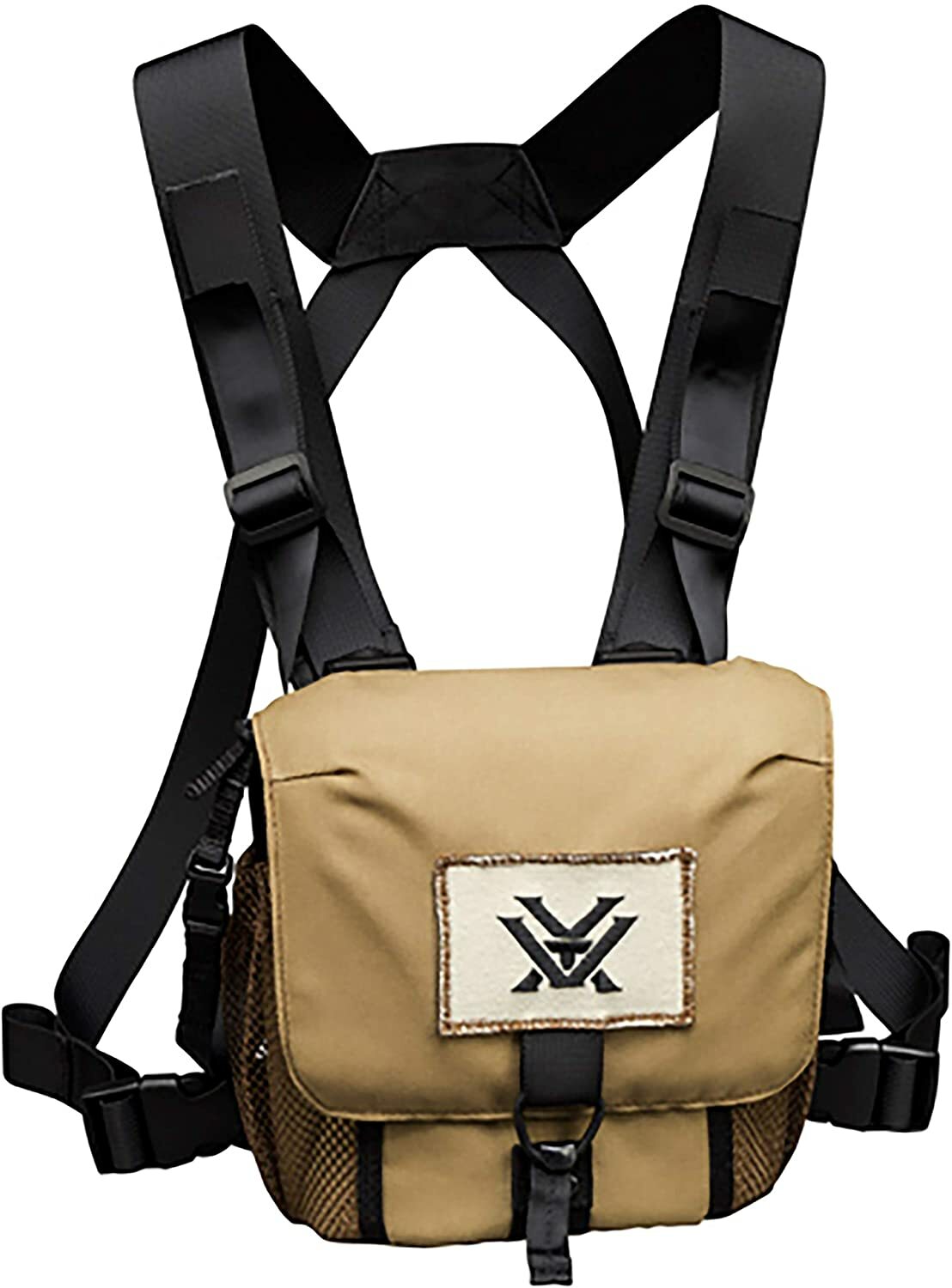 Vortex GlassPak harness