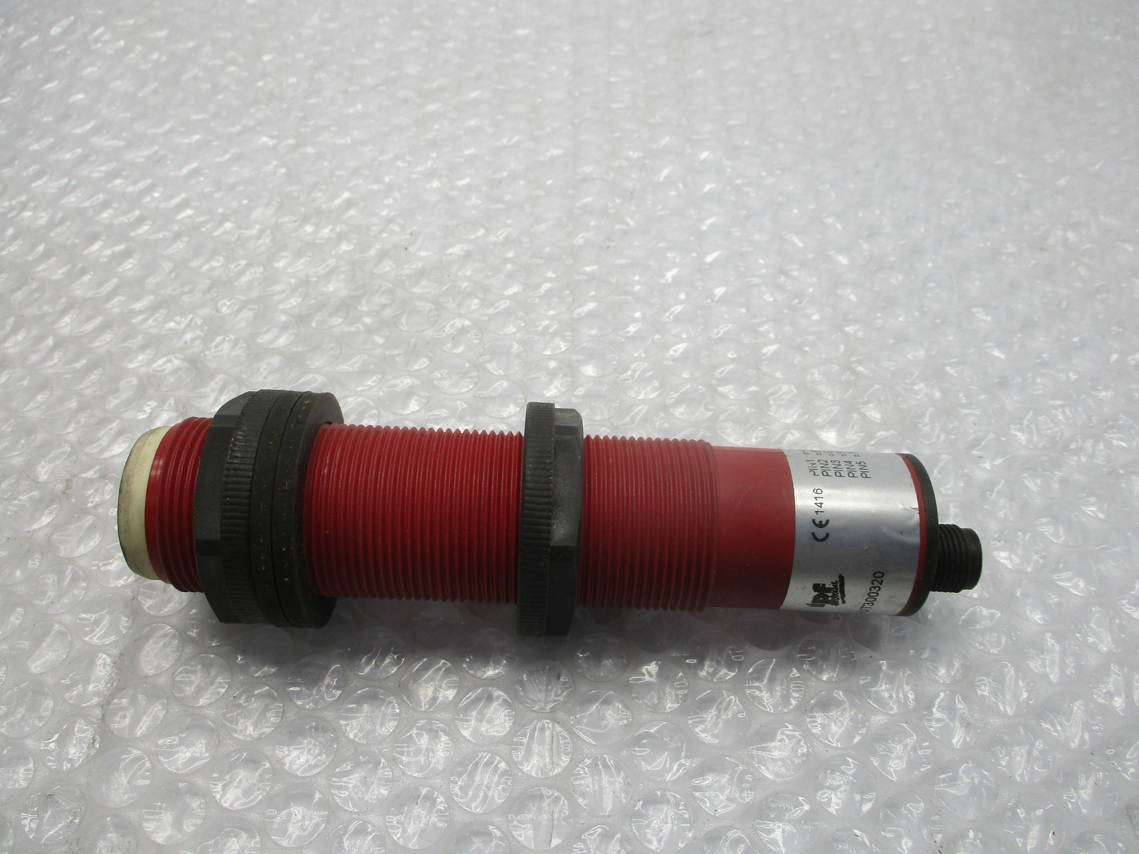IPF UT300320 SENSOR NSNP