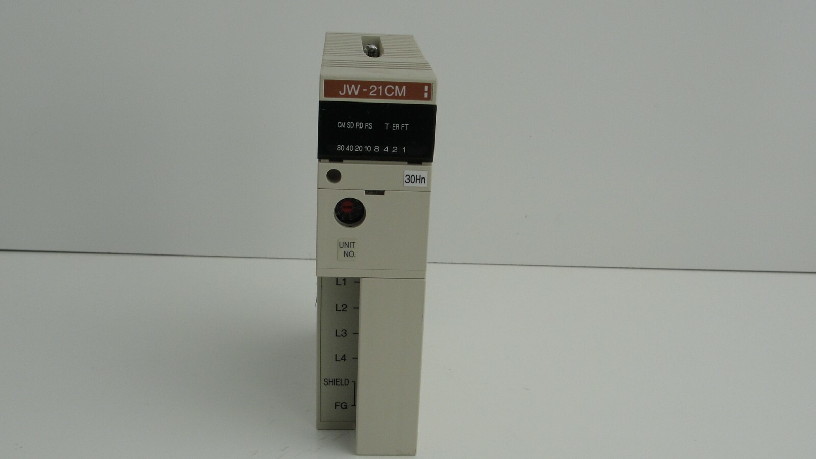 Sharp JW-21CM communication module