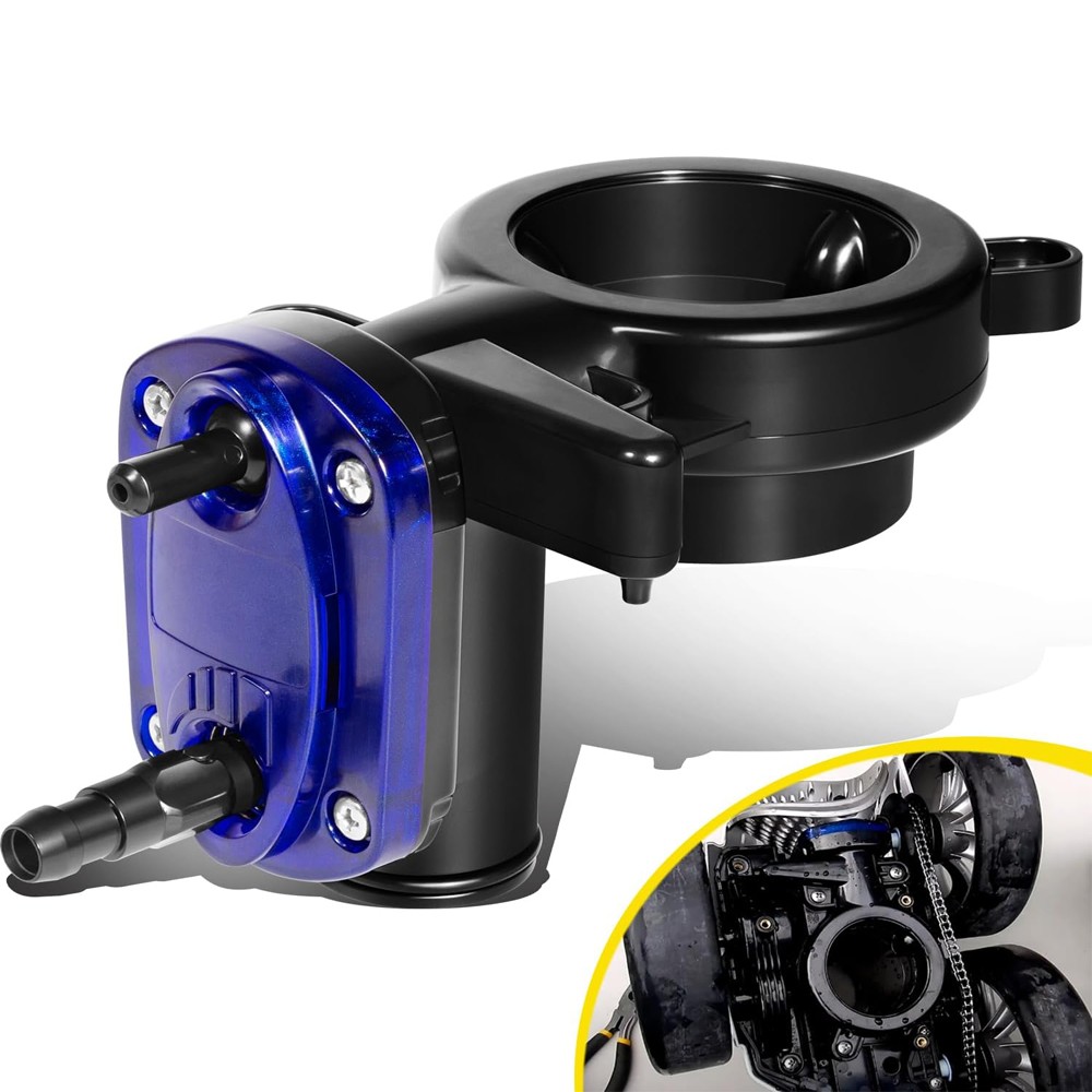 for Polaris 3900 Sport Pool Cleaner Water Management System Assembly (39-300)