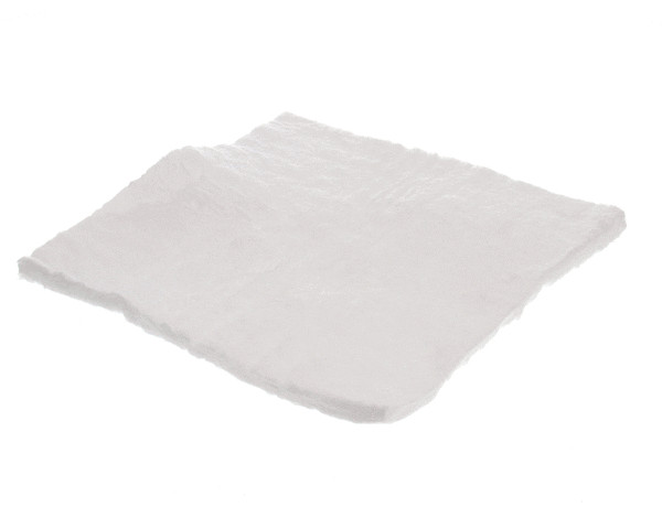 8120269 Frymaster Kaowool Blnkt .50 X 14.0X14.0 Genuine OEM FM8120269