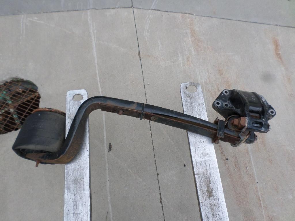 Replaces 0308675R PETERBILT 379 REAR LEAF SPRING ,  MN