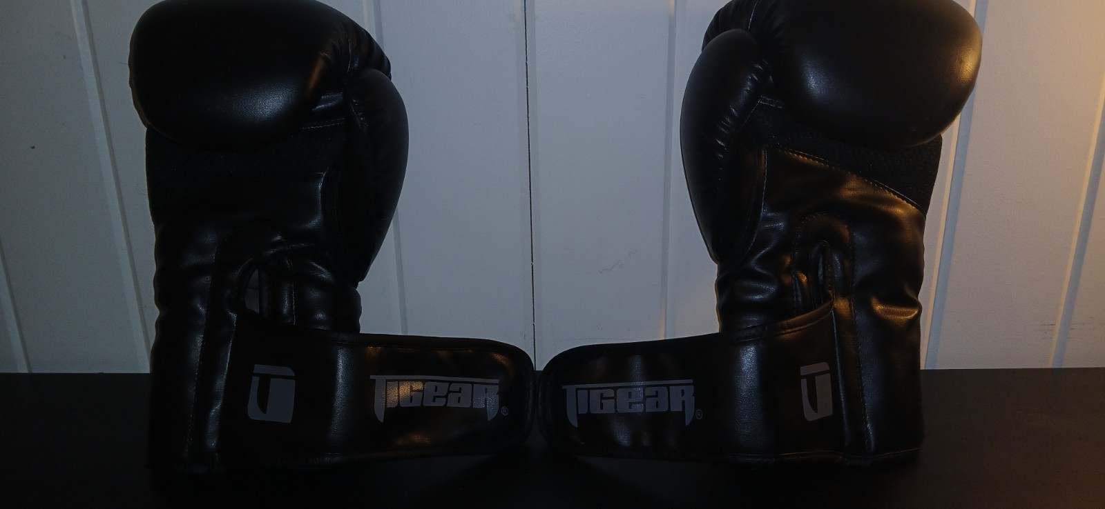 Boxing Gloves 12 oz