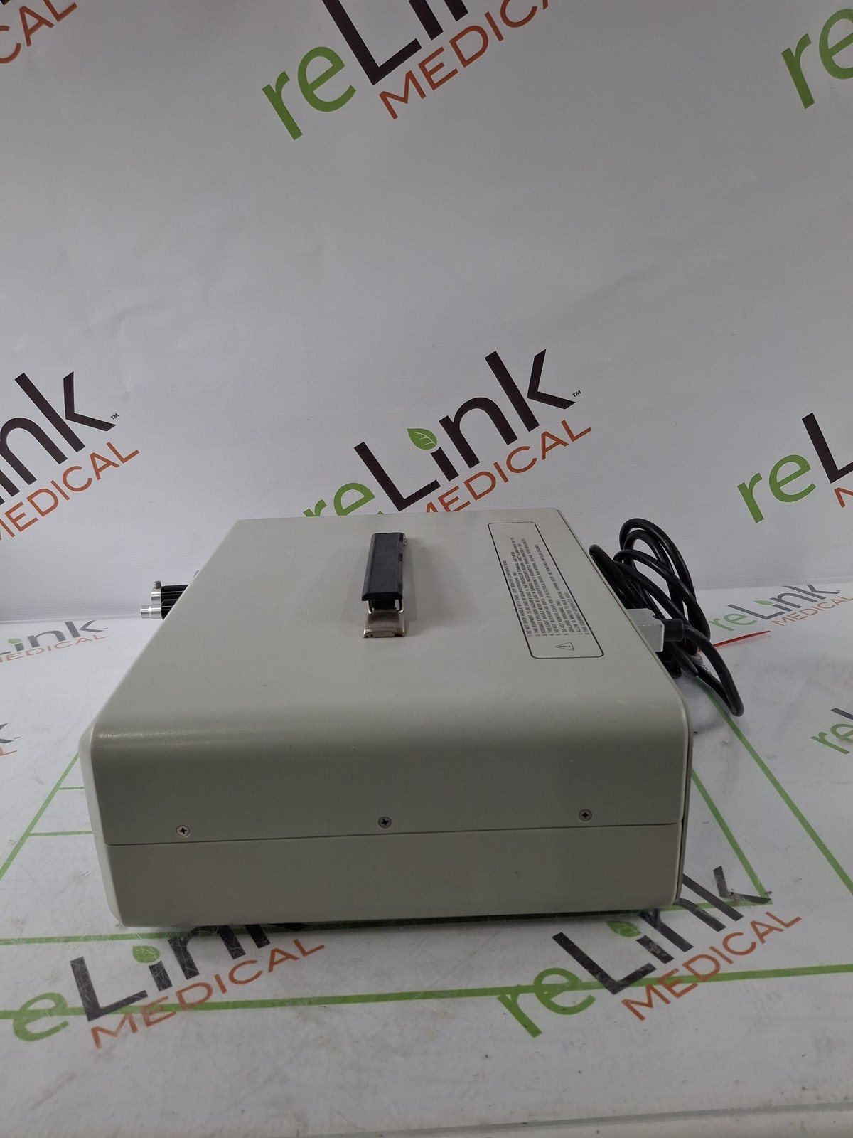 Luxtec 9300 Xenon Series 9000 Light Source