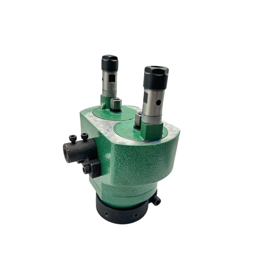 Two-spindle Multi-head Drill Multi-spindle Drill Automatic Tapping Machine ST125