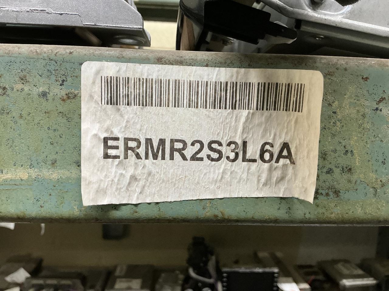 PILOT 2019 Info-GPS-TV Screen 874242