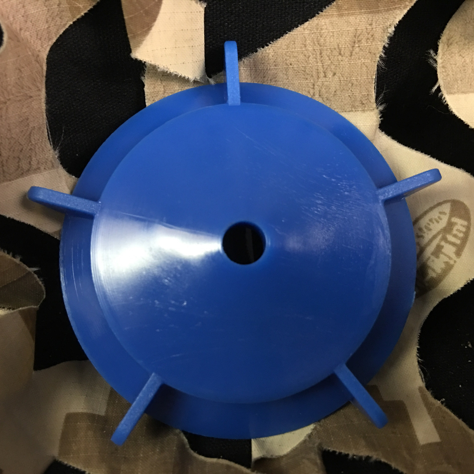 NEW Gen X Global Halo Drive Cone - Blue