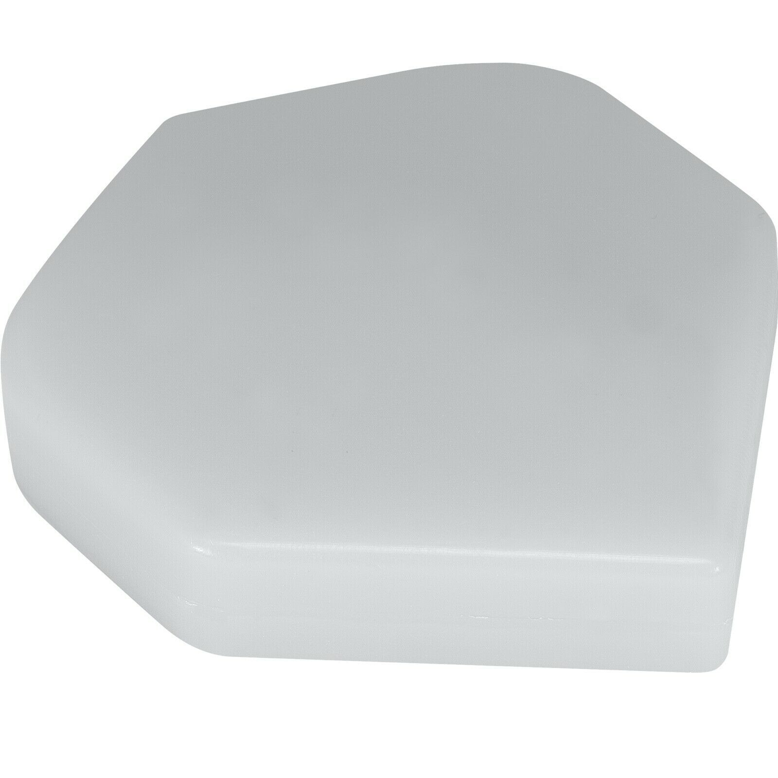 New Dart Finger Wax for Better Grip – Dart Flight Shape – White