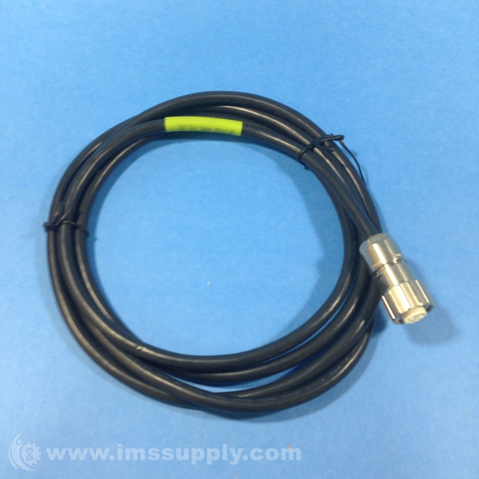 JVL Industri Elektronik WP0402 Motor Power Cable FNIP