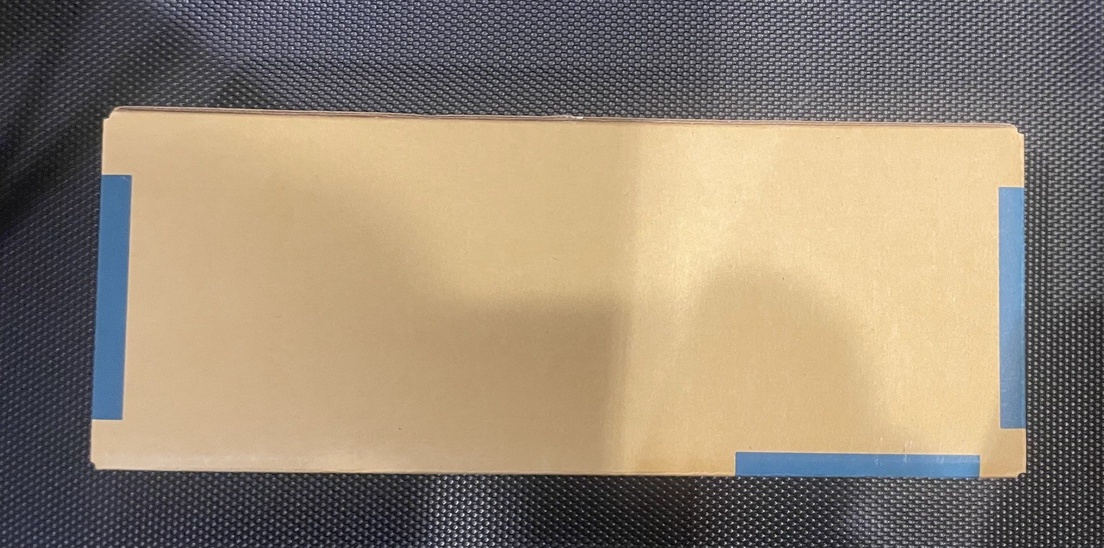 AIPHONE GF-3B MODULE BACK BOX New
