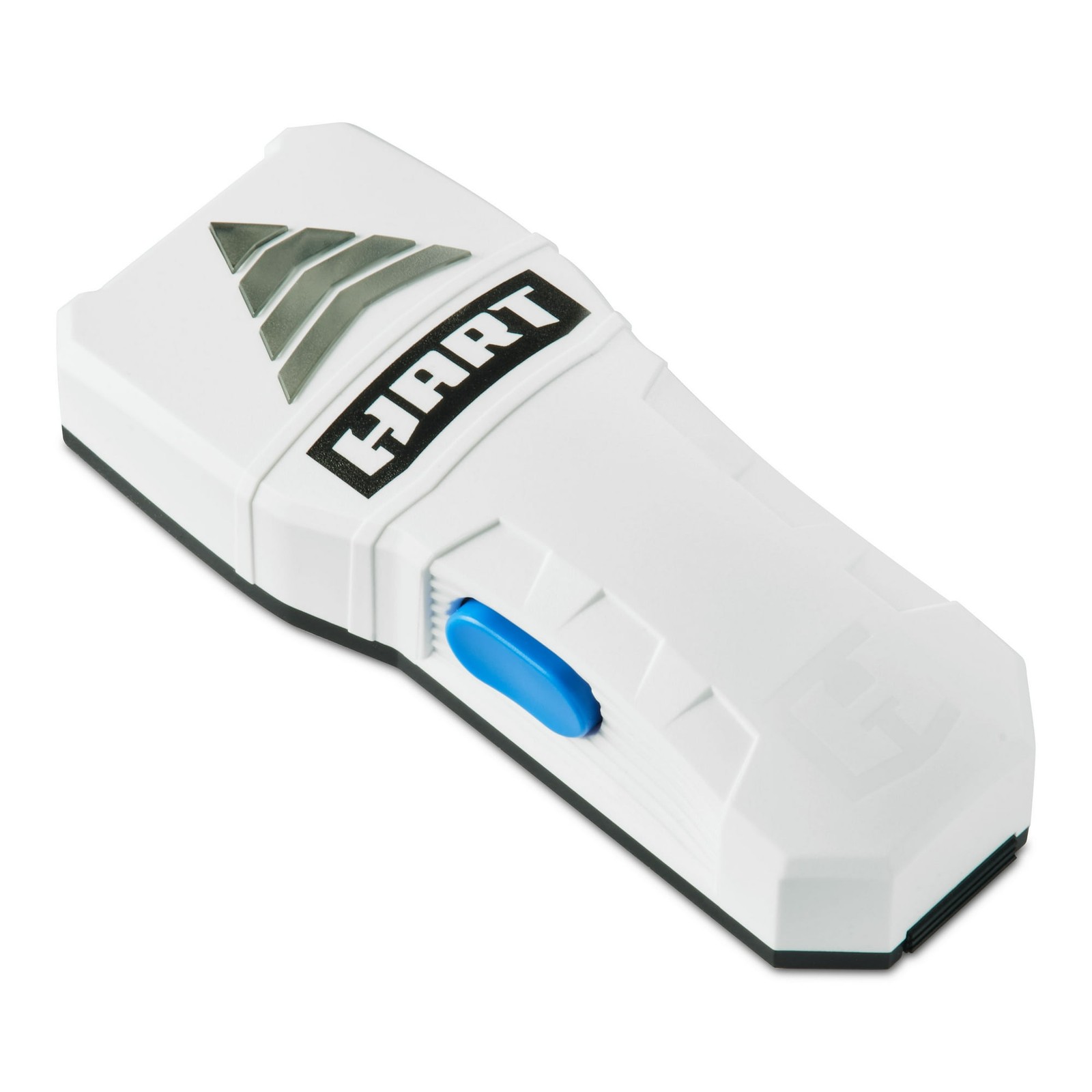 HART Basic 3-Sensor 1'' Deep Scan LED Battery Powered Electronic Stud Finder
