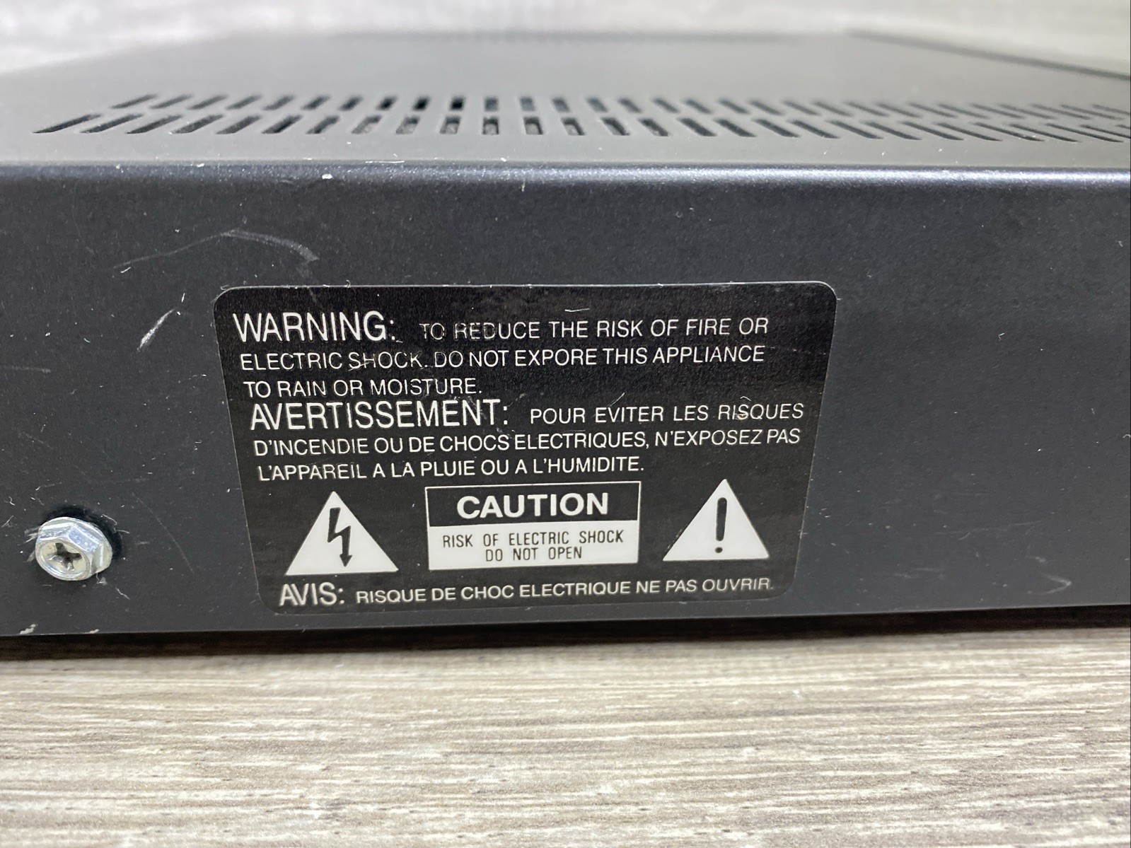 pansat receiver br-1000s