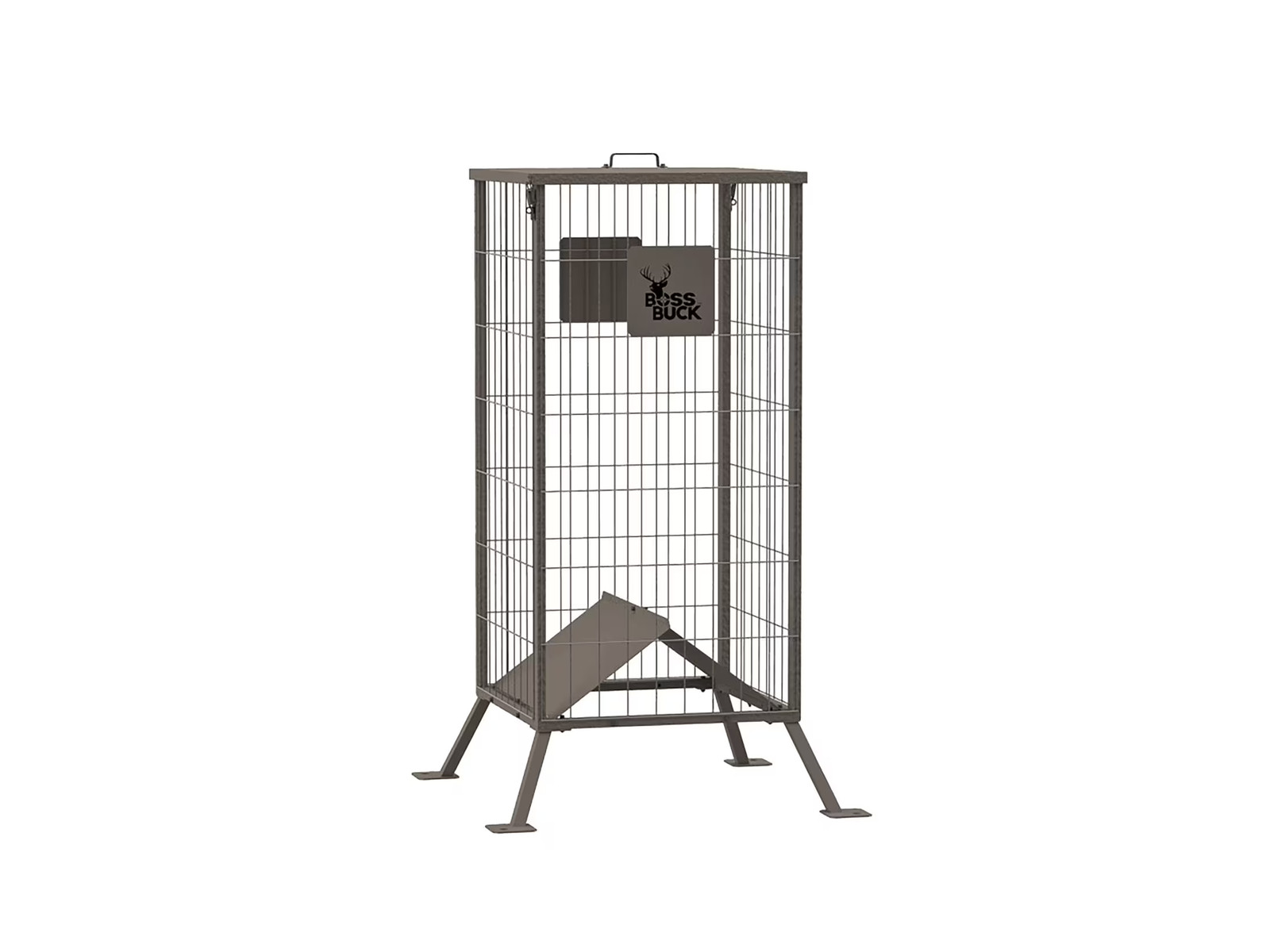 Boss Buck Cottonseed Feeder 350 lb