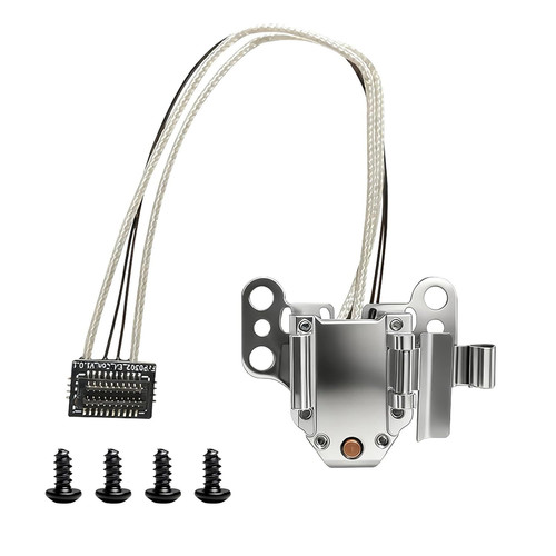 Original AD5X Hotend Heating Assembly for Flashforge