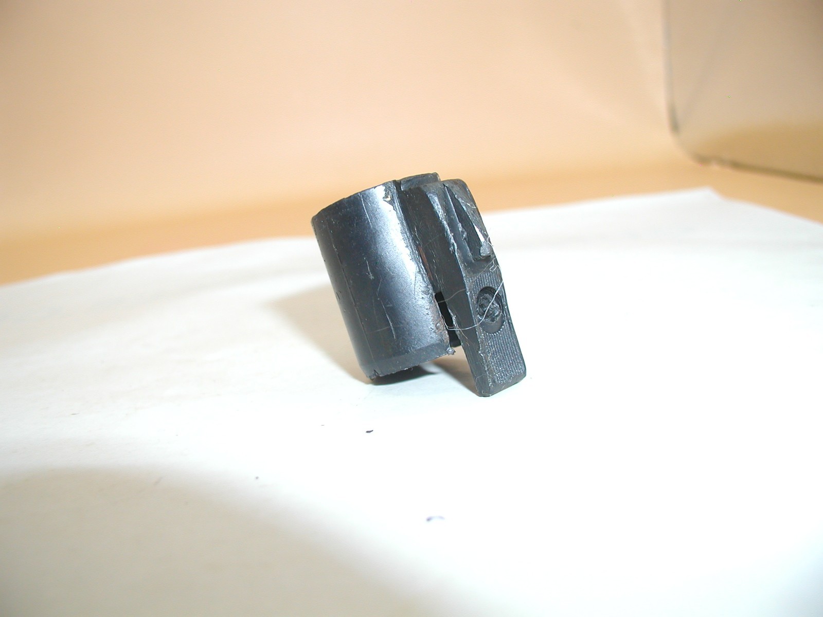 Unknown Make Air Rifle - Front Sight B