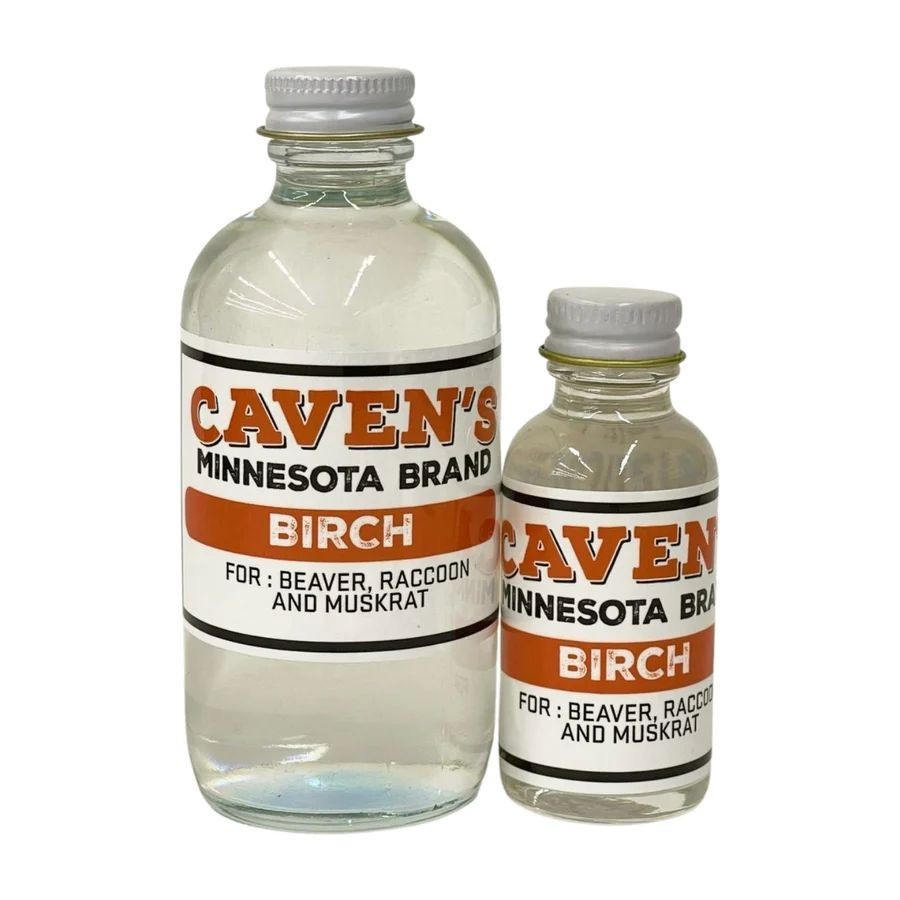 Birch Oil Lure Ingredients