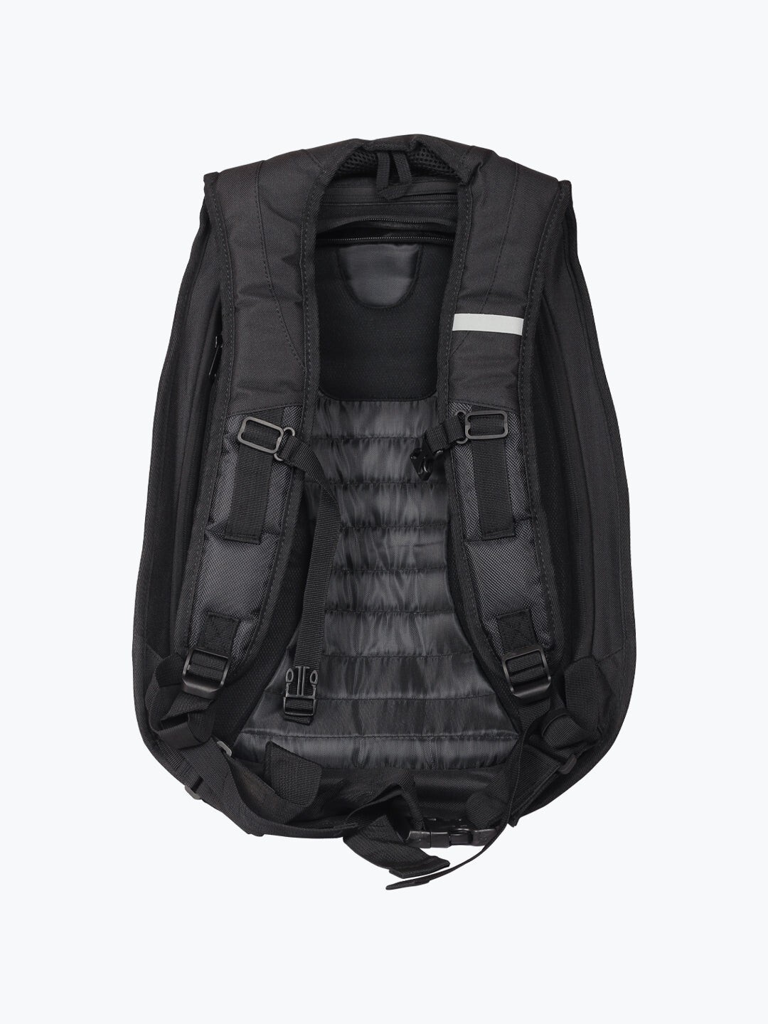 Motorcycle Backpack Red