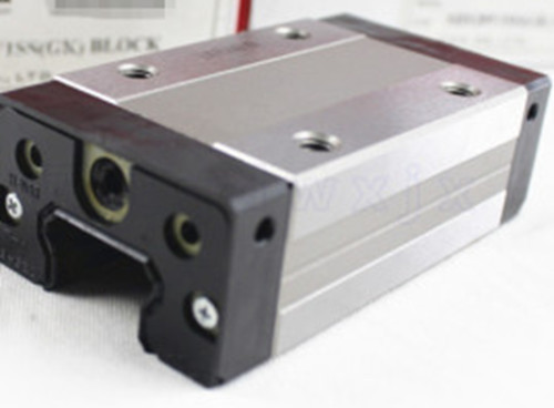 1PC FOR THK SHS45V1SS Straight rail