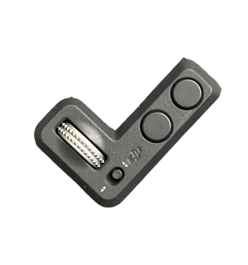 Osmo Pocket / 2 Camera Controller Wheel Gimbal Control Stabilizer Accessories