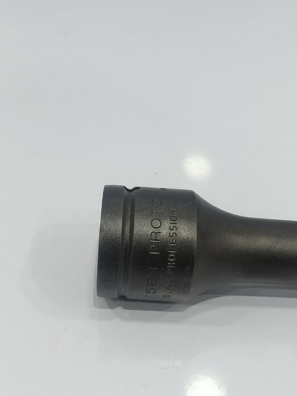 PROTO J07568 IMPACT SOCKET EXTENSION 3/4 inch Input Drive Size 10 inch ( OTHER)