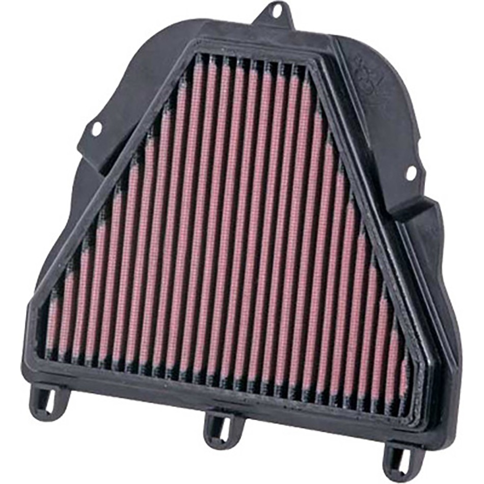 K&N  AIR FILTER Triumph Street Triple 675R Daytona 675R Street Triple 675