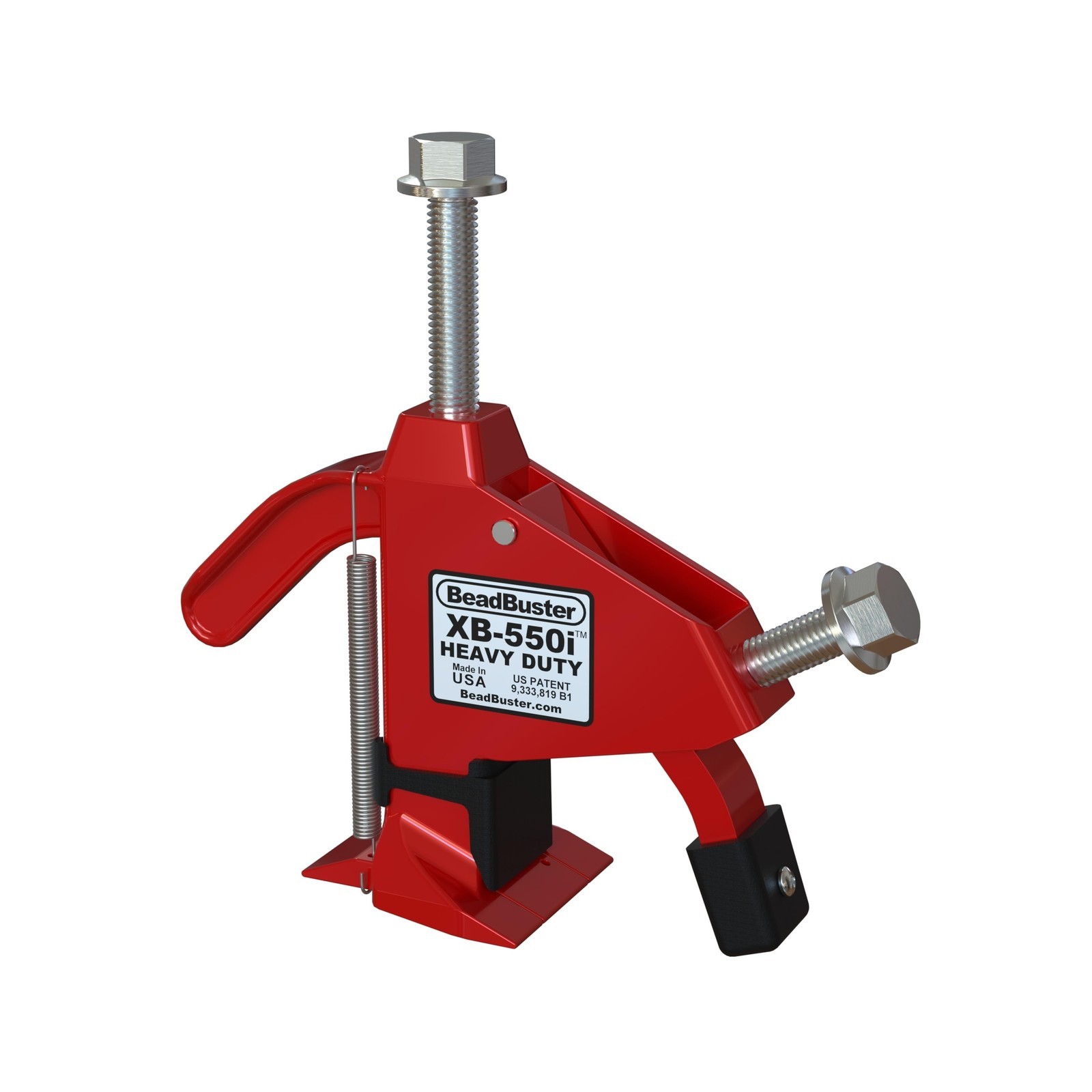 BeadBuster XB-550i HD Bead Breaker MADE-IN-USA for Tractor/OTR/Commercial/Ind...