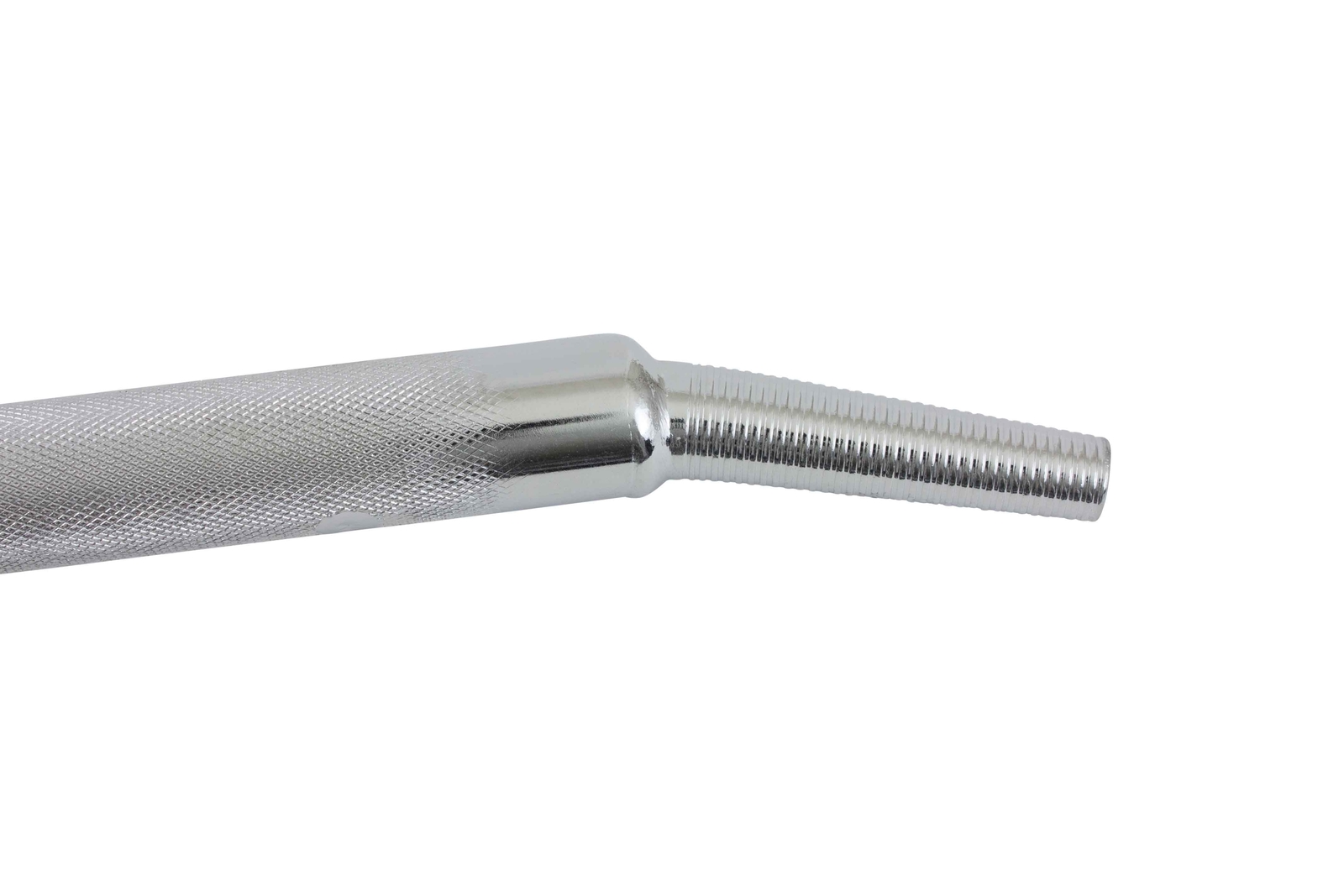 Combination Winch Bar, Chrome