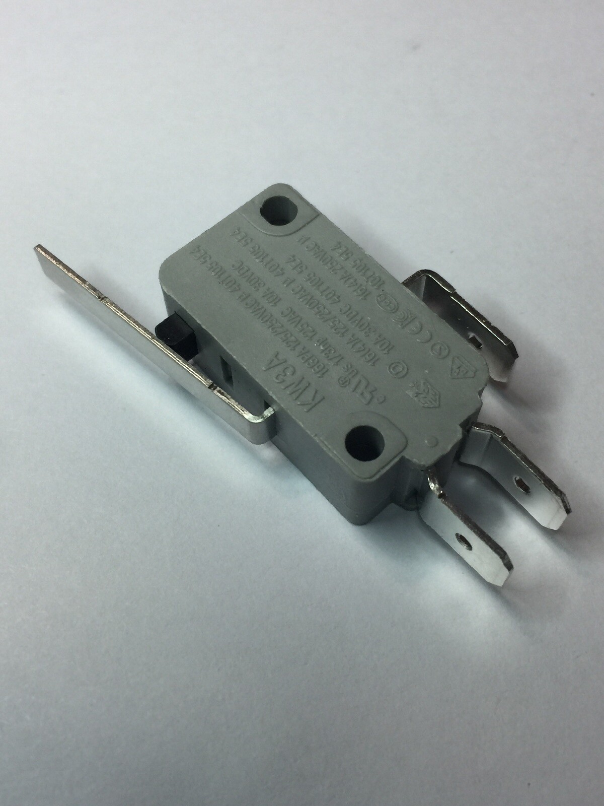 Frymaster 8072103 Switch, Micro 3Vl104D9 -