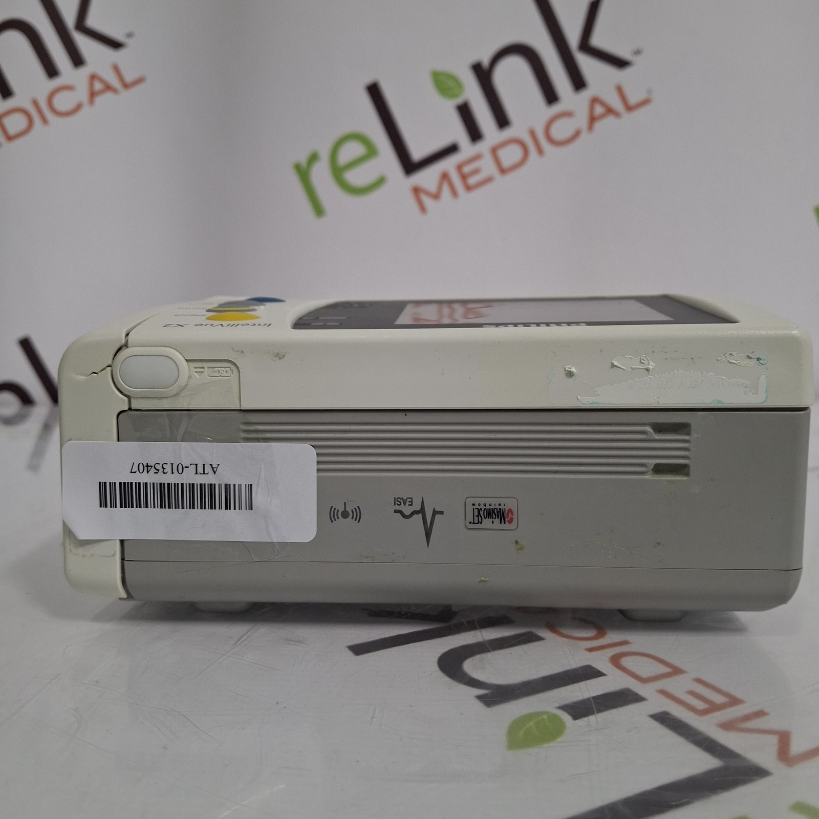 Philips IntelliVue X2 Module - Masimo Rainbow SpO2