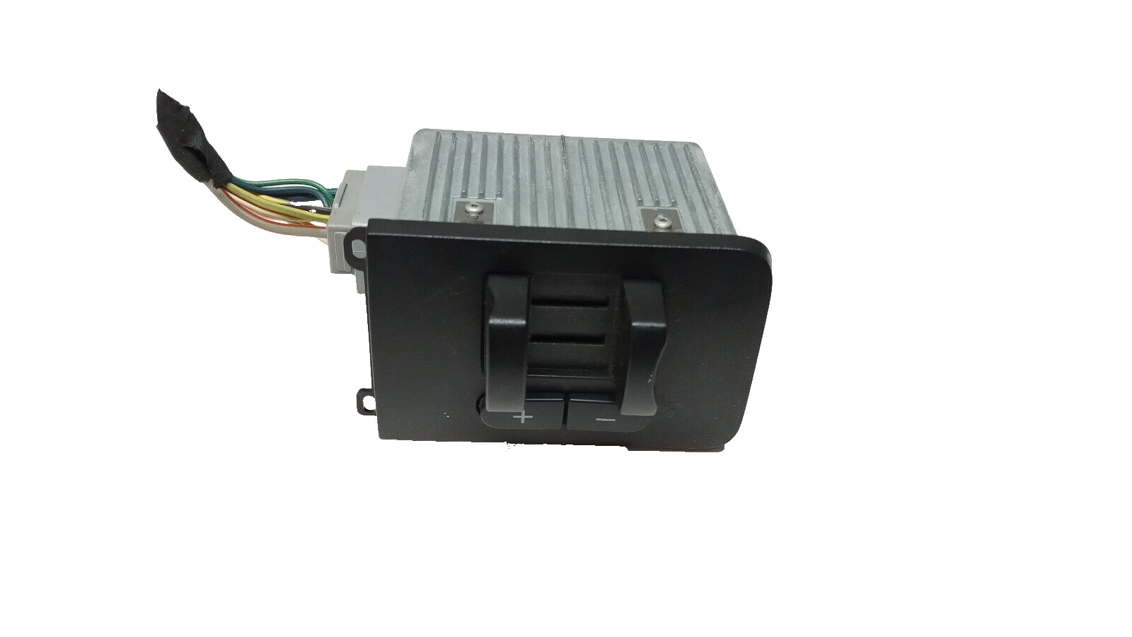 2011-2015 FORD F250 F350 DASH TRAILER BRAKE CONTROLLER FC34-2C006-AB OEM